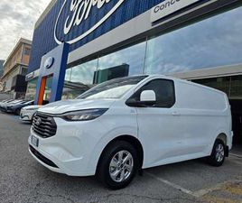 320 TITANIUM PHEV 233CV C.AUT KM0