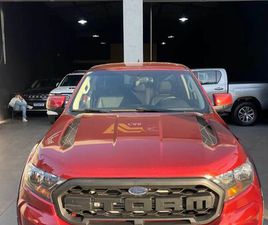 STORM 3.2 20V 4X4 CD DIESEL AUT