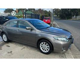 2010 TOYOTA CAMRY HYBRID FOR SALE $11,990