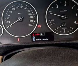 SERIE 3 F30 2011 BERLINA 320D