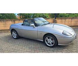 1.8 16V ASI CON HARD TOP