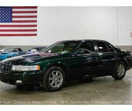 CADILLAC SEVILLE STS USED 1999 CADILLAC SEVILLE BASE