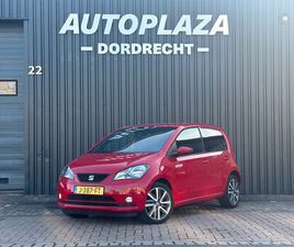 SEAT MII ELECTRIC SEAT MII ELECTRIC - STOELVERW. SOH 92% ELECTRIC PLUS