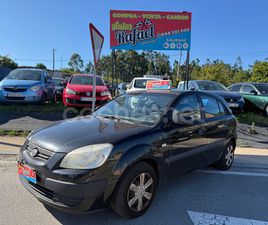 KIA RIO 1.5 CRDI EX1