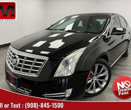USED 2013 CADILLAC XTS LUXURY