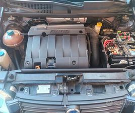 FIAT STILO FIAT STILO - 2002 VENDITA ANNO 09.2002