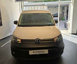 CADDY 2.0 TDI 102 CV FURGONE BUSINESS