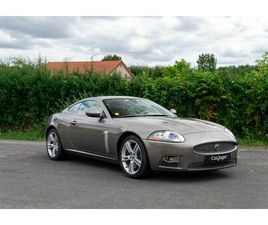 JAGUAR XKR X150 2008