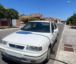 SEAT - TOLEDO