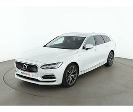 VOLVO V90 2.0 T8 PLUG-IN HYBRID INSCRIPTION AWD