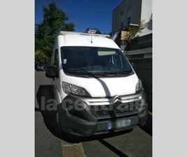 II GENERATION2 30 L1H1 BLUEHDI 130 CLUB BV6