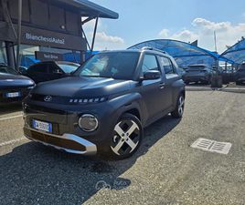 INSTER 49 KWH XCLASS