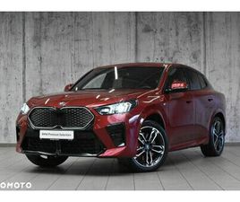 BMW IX2 XDRIVE30 66.5KWH M SPORT