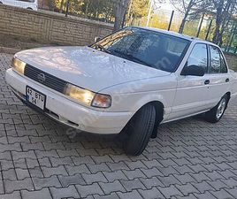 NISSAN SUNNY 1.6 EX