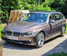 330D XDRIVE TOURING AUT.