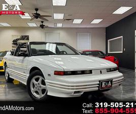 USED 1994 OLDSMOBILE CUTLASS SUPREME BASE