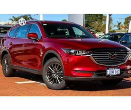 2021 MAZDA CX-8 TOURING (FWD) FOR SALE $30,990