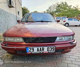 MITSUBISHI GALANT 1.8 GLS