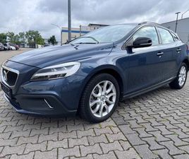 VOLVO V40 CROSS COUNTRY VOLVO V40 CROSS COUNTRY PLUS AWD AUT.