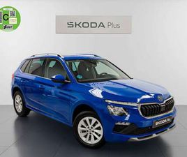 1.5 TSI SELECTION DSG7 110KW