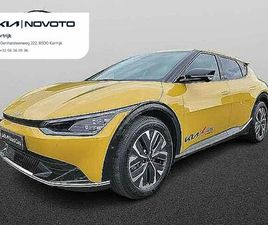 KIA EV6 KIA EV6 77.4 KWH RWD EARTH