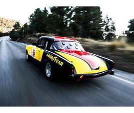 STUDEBAKER CHAMPION - 1953