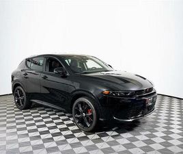 DODGE HORNET 2025 DODGE HORNET R/T