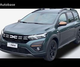 JOGGER JOGGER 1.6 HYBRID 140 7 POSTI EXTREME