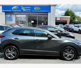 2.0 E-SKYACTIV X MHEV GT SPORT AUTO EURO 6 (START/STOP) 5DR