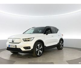 VOLVO XC40 RECHARGE RECHARGE TWIN BUSINESS PRO AUT