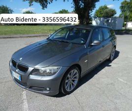 BMW 320 D DISTRIBUZIONE NUOVA !