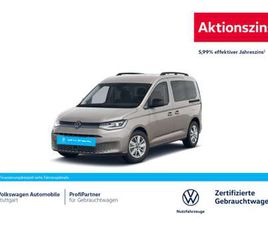 LIFE 5-SITZER 1,5 L 85 KW TSI EU6 FRONTANT