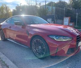 BMW SERIE 4 BMW - SERIE 4