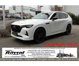 MAZDA CX-60 MAZDA CX-60 3.3L E-SKYACTIV D 254PS 8AT AWD HOMURA COS