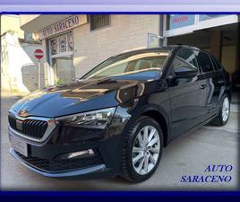 1.0 TSI 115CV STYLE +FULL LED-CAMERA-LANE ASSIST