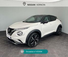 JUKE DIG-T 114 N-DESIGN