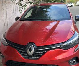 CLIO 1.6 E-TECH FULL HYBRID TECHNO 145CV AUTO