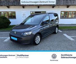 BASIS 2,0 TDI (SITZHZG.+KLIMA+REARVIEW) KLIMA