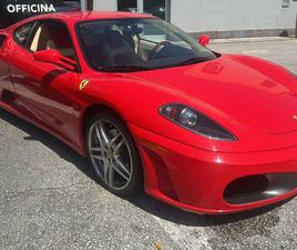 FERRARI F430 F430 F430 F1