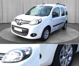 1.5 BLUE DCI 95 FAP LIMITED