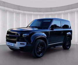 (2019) LAND ROVER 90 3.0D I6 200 CV AWD AUTO S