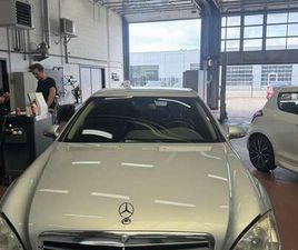 MERCEDES BENZ S320 CDI | AUTOMAAT |