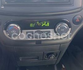 CHEVROLET AVEO CHEVROLET AVEO 1.4 16V LT