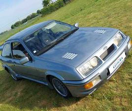 FORD SIERRA RS COSWORTH