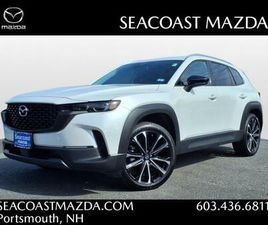 2024 MAZDA CX-50 2.5 S PREMIUM PLUS PACKAGE