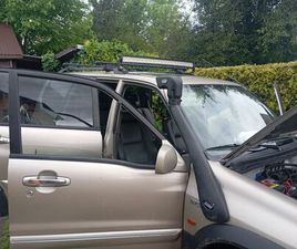 SUZUKI GRAND VITARA 7XL BIELSKO-BIALA • OLX.PL