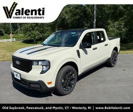FORD MAVERICK 2025 FORD MAVERICK XLT