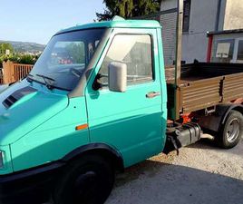IVECO DAILY