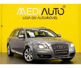 AUDI A6 ALLROAD 3.0 TDI V6 TIP.