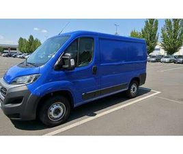 L1H1 120CV EURO 6D KM 128.000 FATTURABILE UNIPRO'